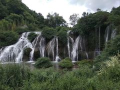 -天河潭旅游度假区
