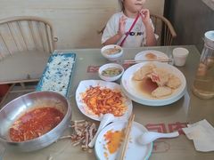 -英兰朝族饭店·英兰锅包肉(佳园路店)