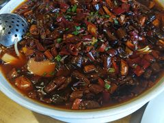 -東舍食唐精品陕菜馆