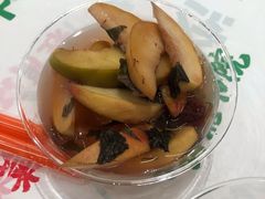 紫苏桃子姜-东排食堂长沙小吃大排档(五一广场店)