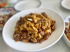 醋熘木须-帕米尔食府(白云观店)