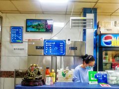 -万盛园炖肉馆(云峰店)