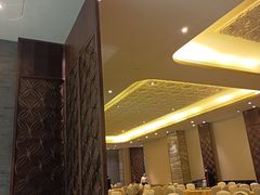 -汇景希尔顿逸林酒店·悦轩中餐厅