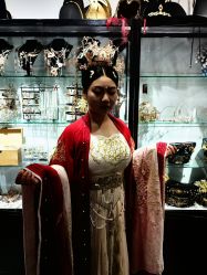 点击看大图 -美云庭古装·格格服汉服·京城旅拍(北京店)