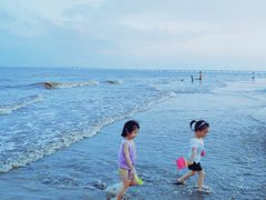 -南汇嘴观海公园