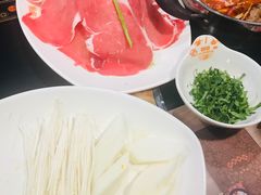 -呷哺呷哺(西单大悦城店)