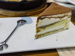 -萨贝尔意式餐厅(海峡奥体中心店)