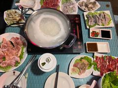 -吉友粥底火锅(方斜路店)