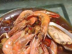 -常州新城希尔顿酒店·OPEN全日餐厅