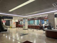 -湖北省中医院(花园山院区)