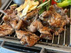 -味太助·银饭食堂(中华城店)