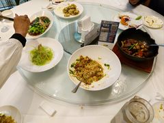 -科信海鲜主题餐厅(南通路店)