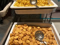 -半天妖烤鱼(丰科万达店)