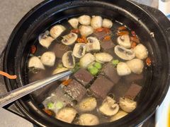 -金典银峰老鹅馆·昆山菜(亭林公园店)