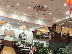 -一楼食业·美食人家