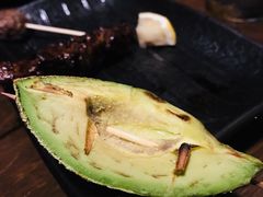 -木子烧鸟屋(百子湾店)