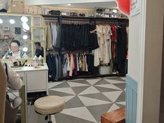 -拾光秀照相馆(石家庄勒泰中心店)