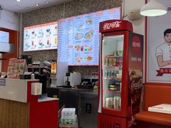 -禾师兄·布拉肠(一德路店)