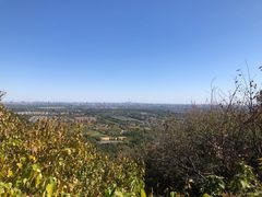 -北京西山国家森林公园