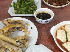 -林家饭店(新林公路店)