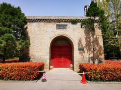-木塔寺遗址生态公园