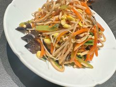 -小厨娘金榜题名(夫子庙秦淮河店)