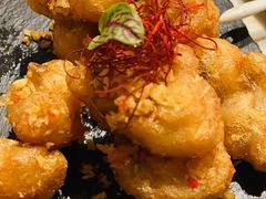 -宝丽轩中餐厅BAOLIXUAN