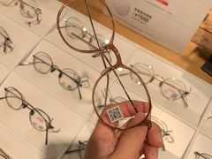 -JINS(上海宏伊国际广场店)