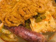 -桂林米粉(洋桥店)