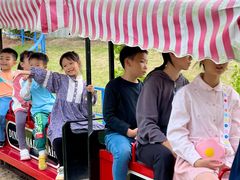 -长洲岛都市农业公园