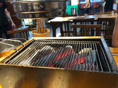 -丹东特色烤肉(学府路一部店)
