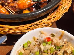 -蝦塘·中国餐馆(城墙南马道巷店)