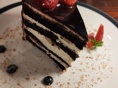 甜点-Juicy Bakery(瑞景店)