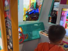 -反斗乐园(欢乐海岸店)