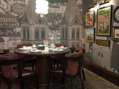 -前海沿·青岛菜(大拇指广场石老人店)