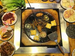 -阿昌白族石板烧(大理古城店)