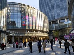 -交通银行前滩31演艺中心