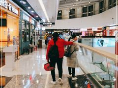 -万达广场(北京槐房店)