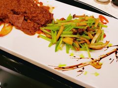 -巷语私房料理(华一实业大厦店)