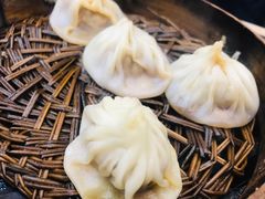 -老盛兴·上海小笼汤包馆(武夷店)