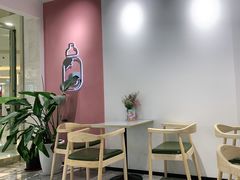 -ICEPOPO MILK(玖洲道店)