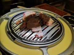 -三代烤肉(保利广场店)