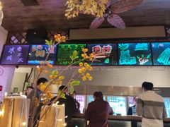 -冰城小镇音乐串吧·聚会餐厅(百子湾店)