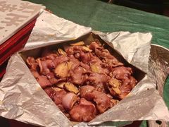 -大鸽饭(汉溪长隆店)