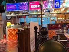 -冰城串吧(中上园店)
