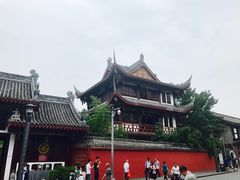 -香园自助小火锅
