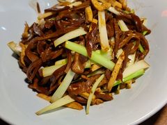 外婆小炒-外婆家(西红门荟聚购物中心店)