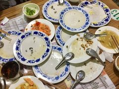 -东兴顺爆肚张