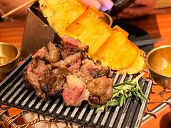 -摩打食堂(喜荟城店)