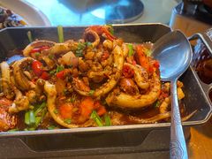 -黄泥岗·地道湖北菜(奥特莱斯店)